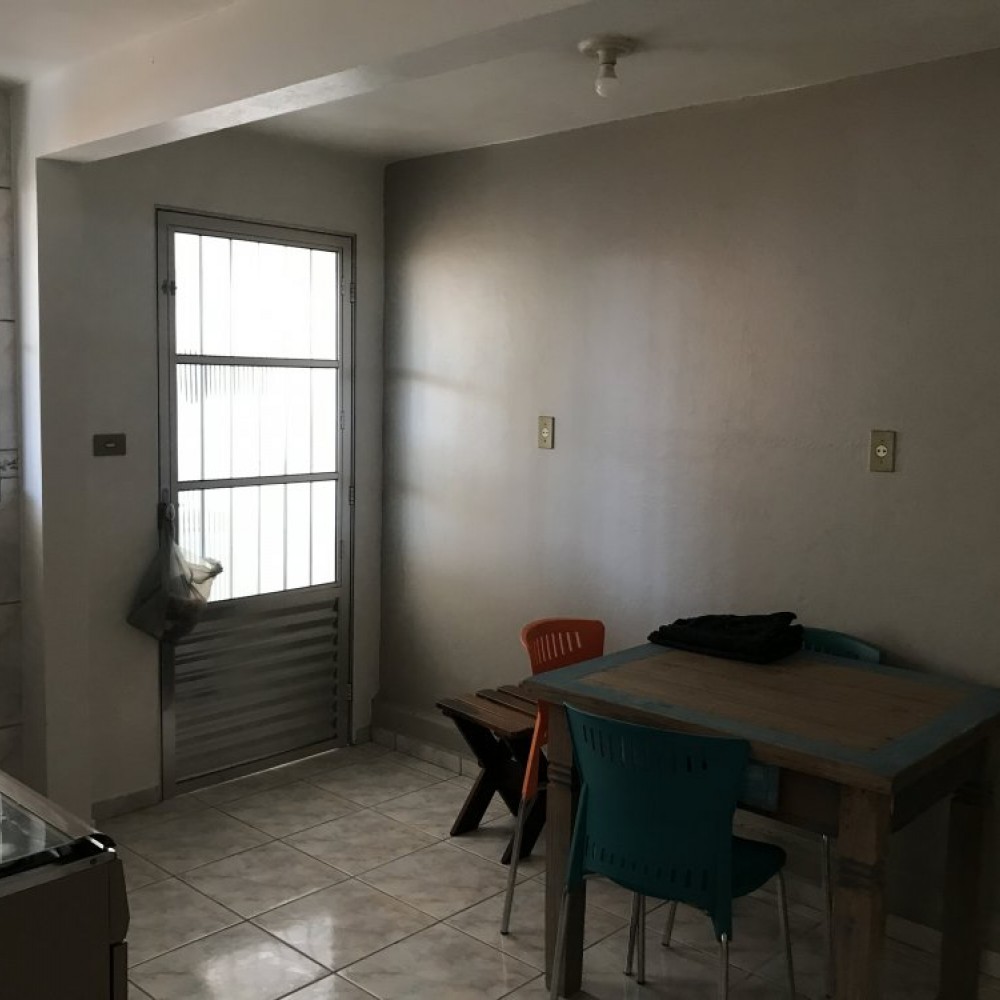 Casa Nova Brasilia 