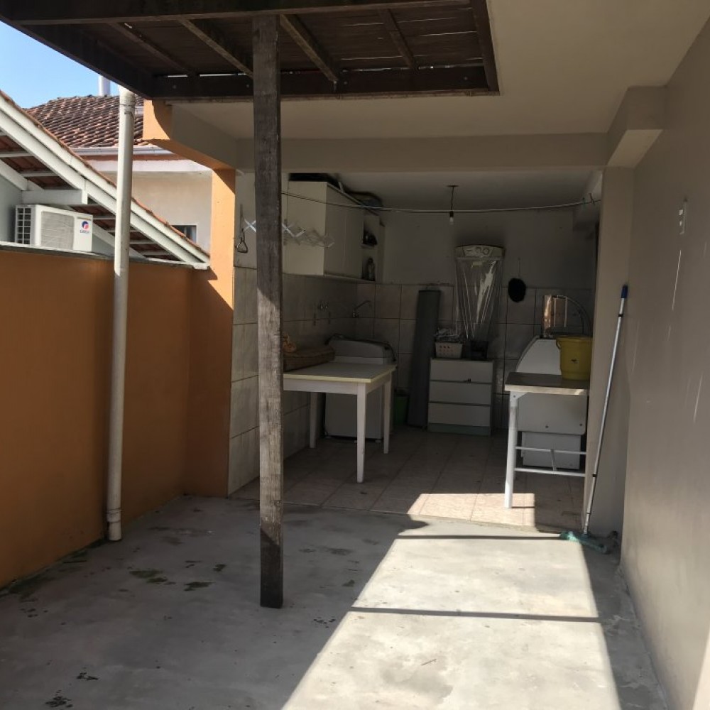 Casa Nova Brasilia 