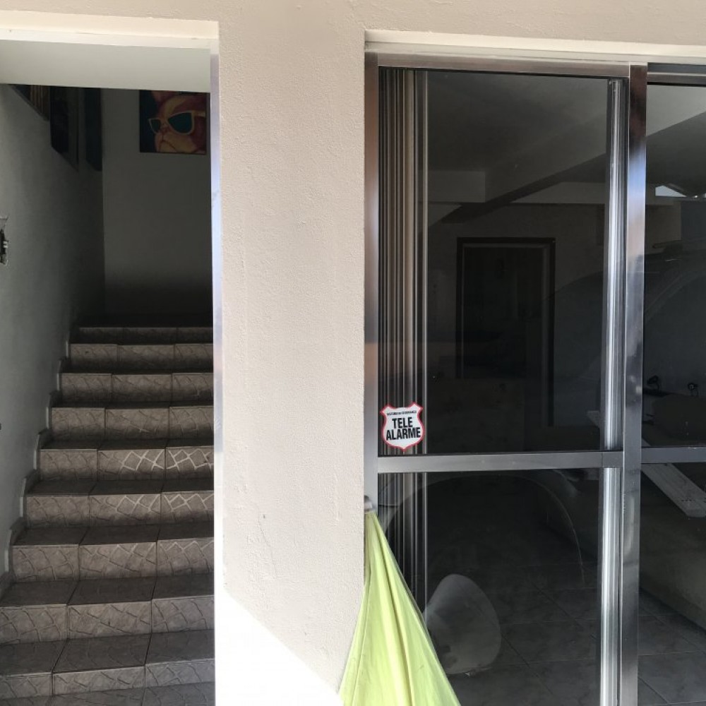 Casa Nova Brasilia 