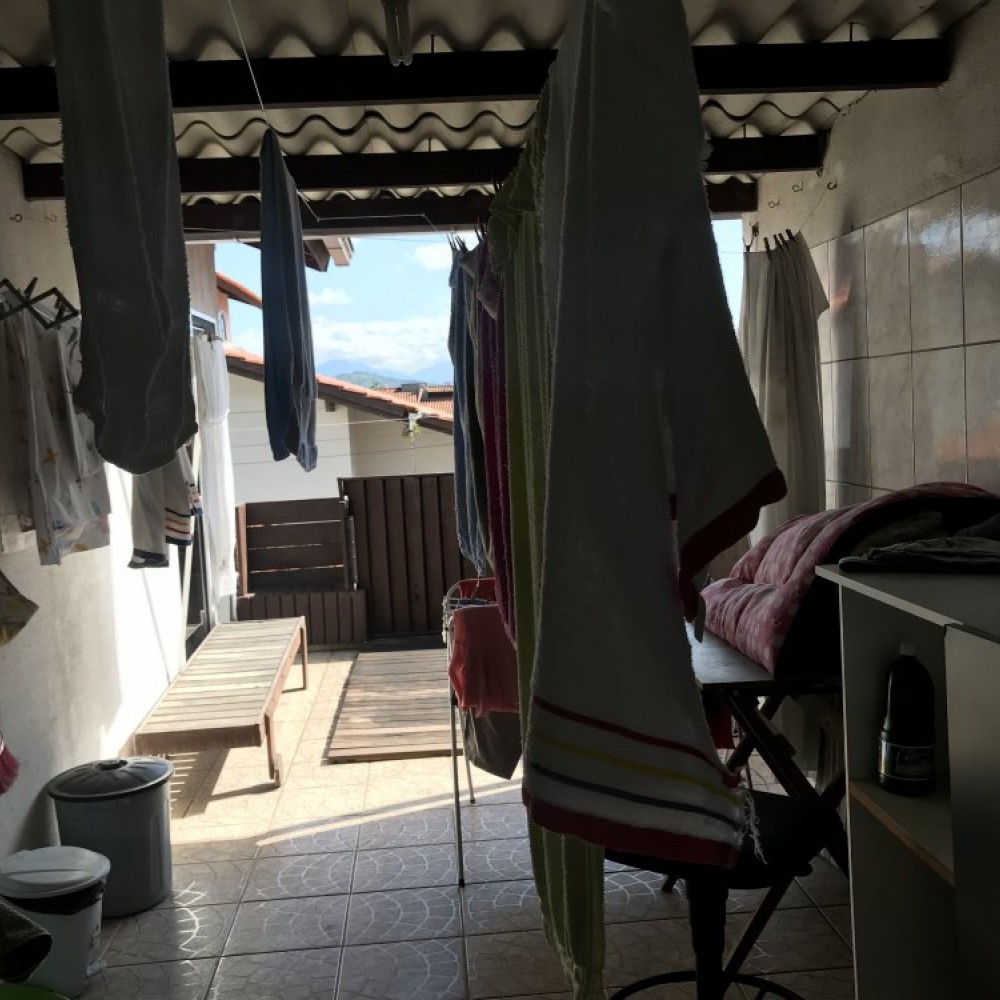 Casa Nova Brasilia 