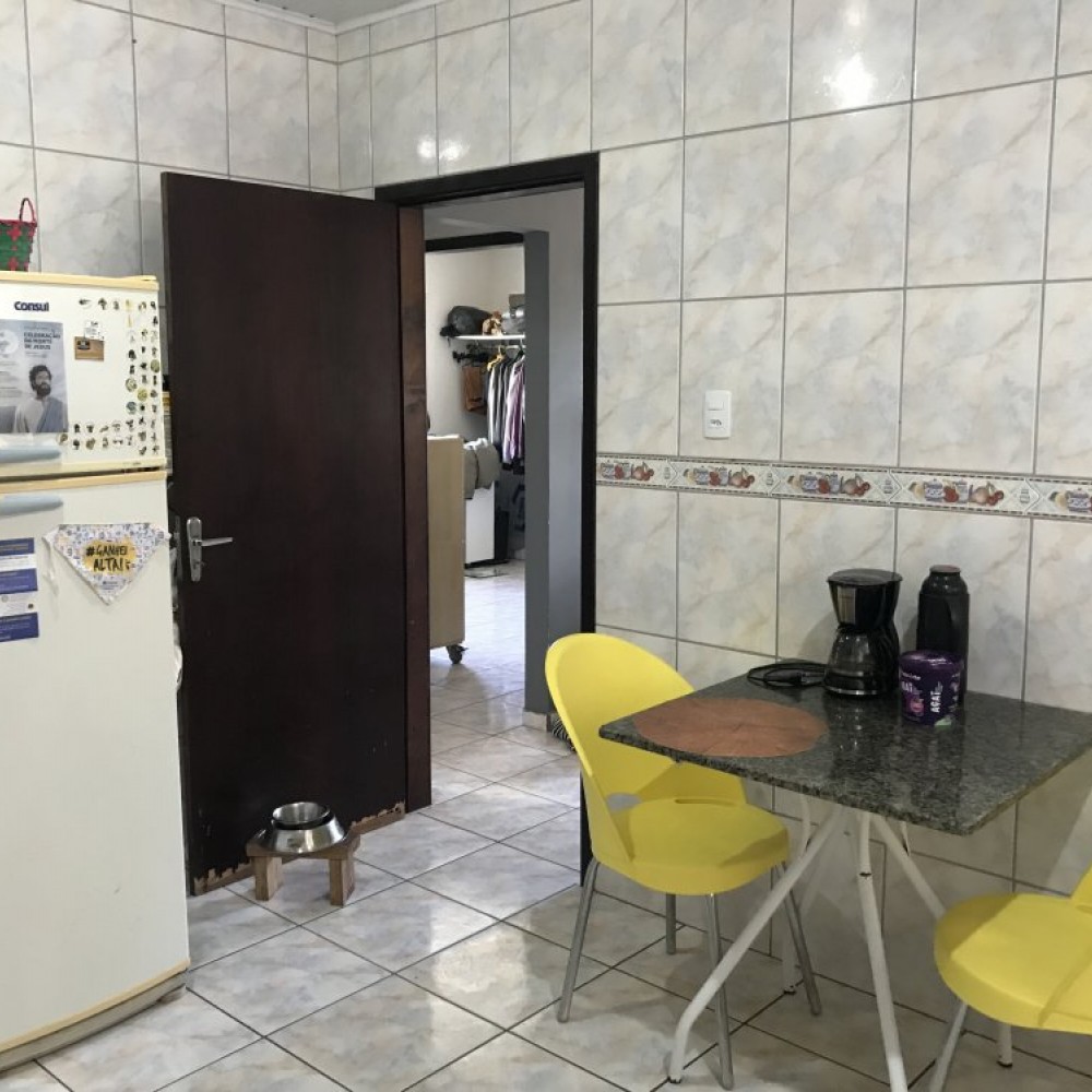 Casa Nova Brasilia 