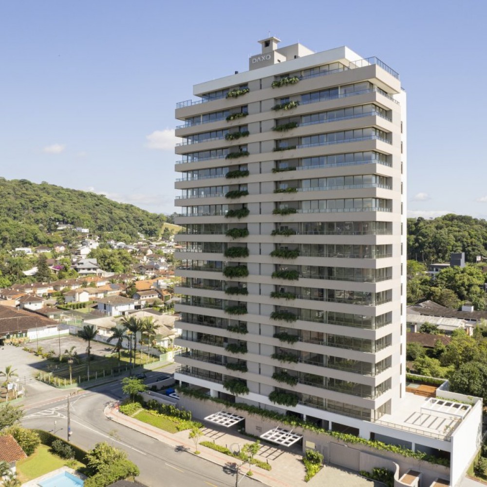 Apartamento - Residencial - Joinville