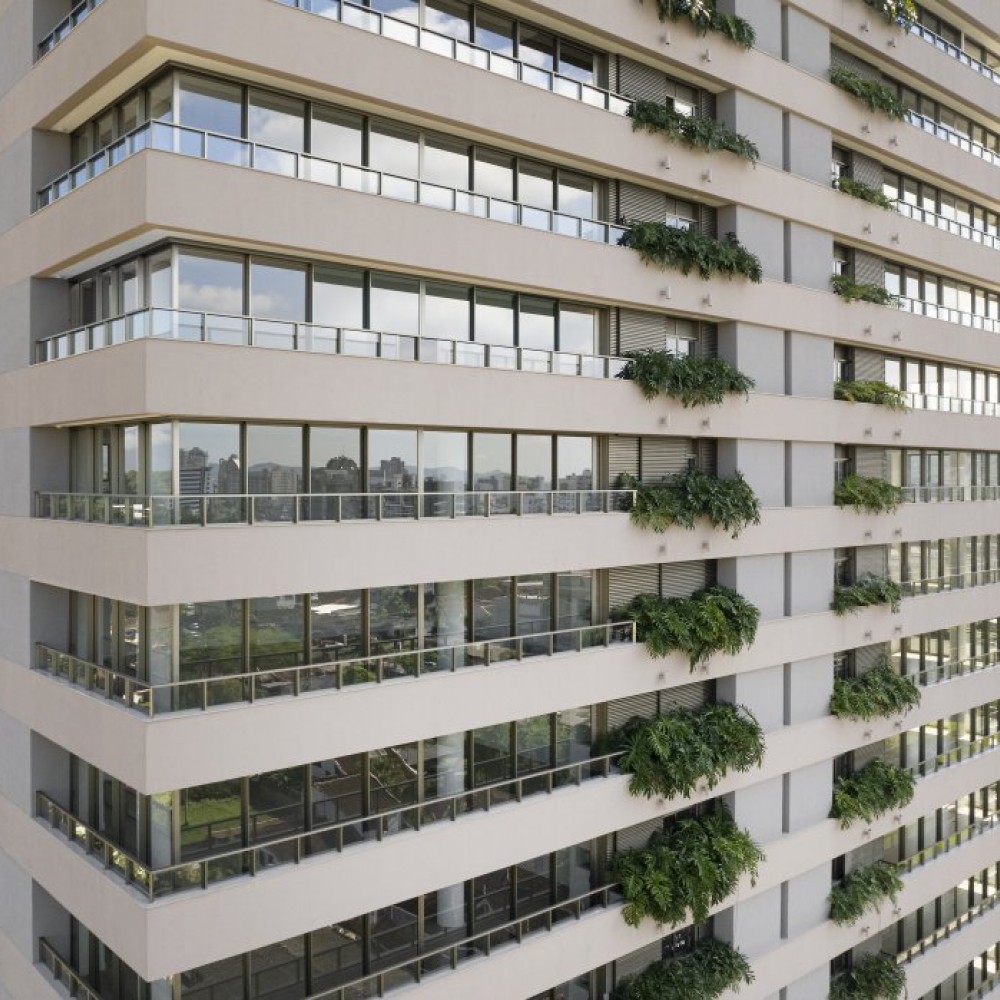 Apartamento - Residencial - Joinville