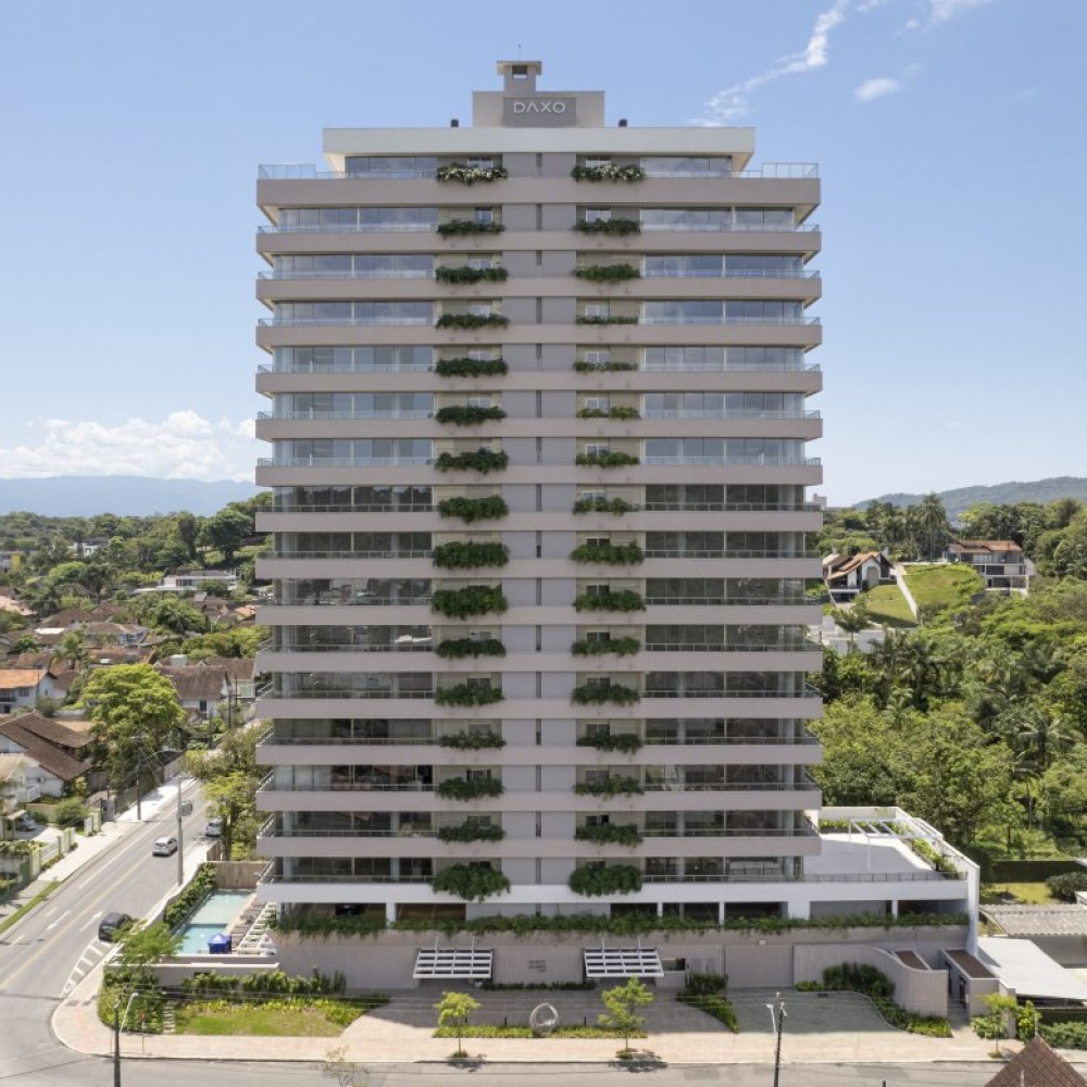 Apartamento - Residencial - Joinville