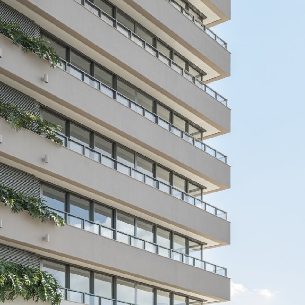 Apartamento - Residencial - Joinville