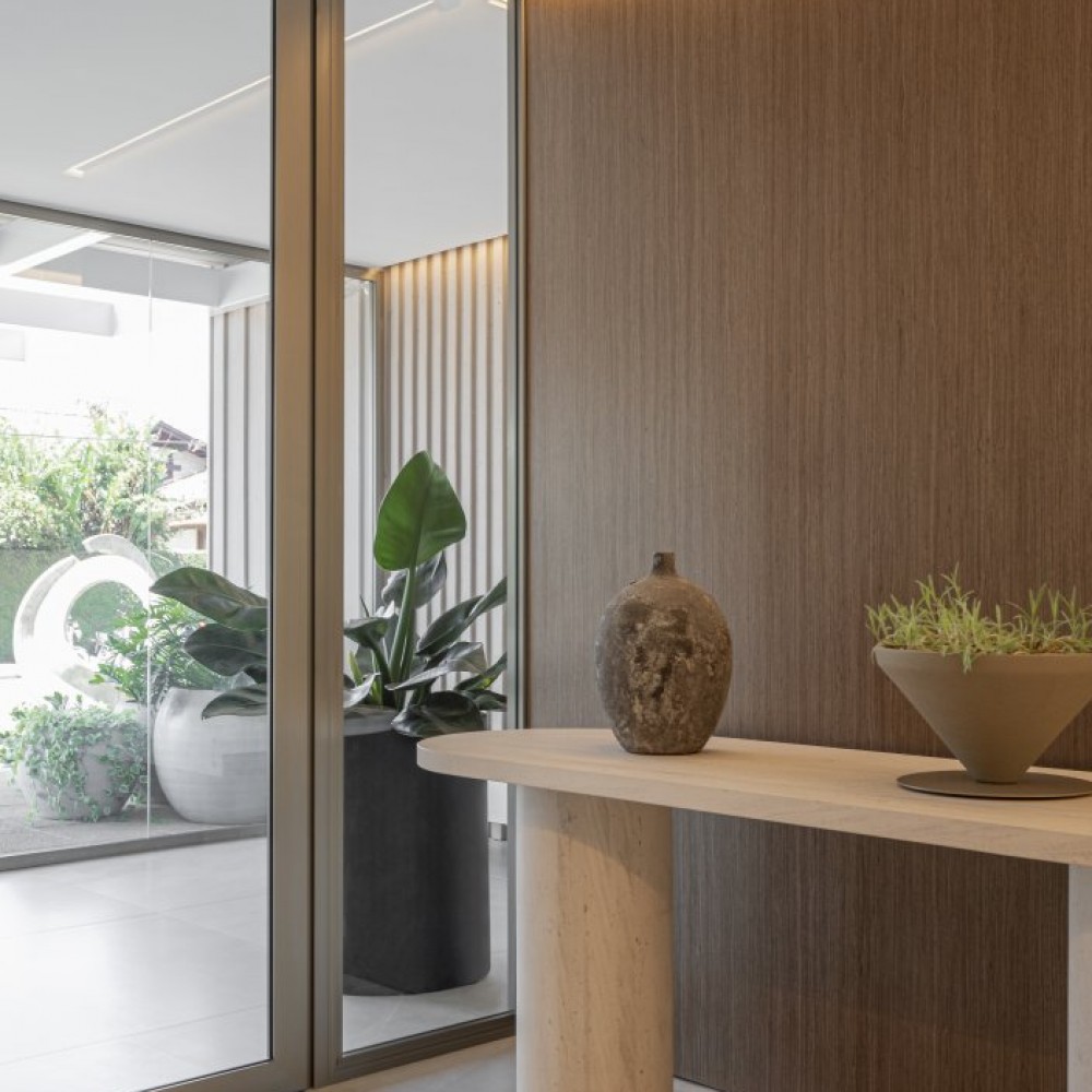 Apartamento - Residencial - Joinville