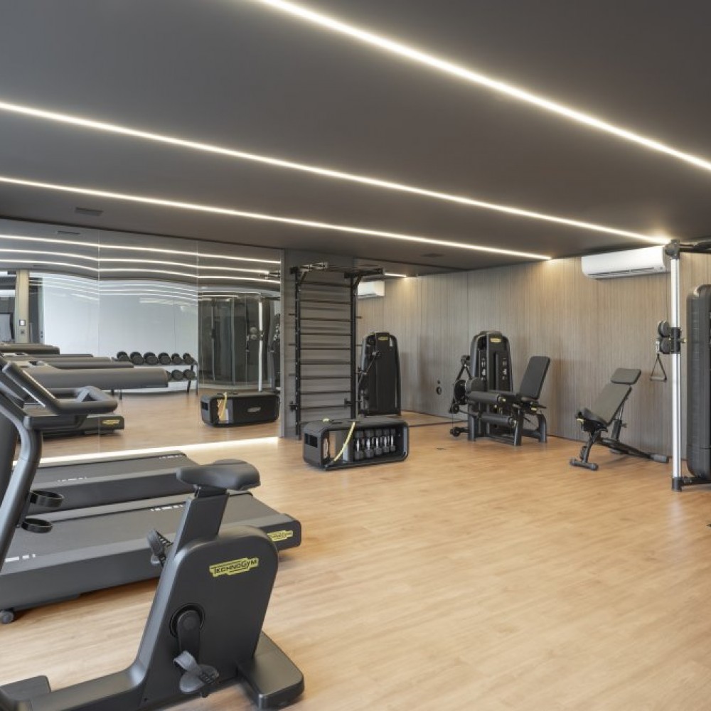 Apartamento - Residencial - Joinville