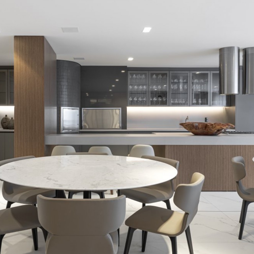 Apartamento - Residencial - Joinville