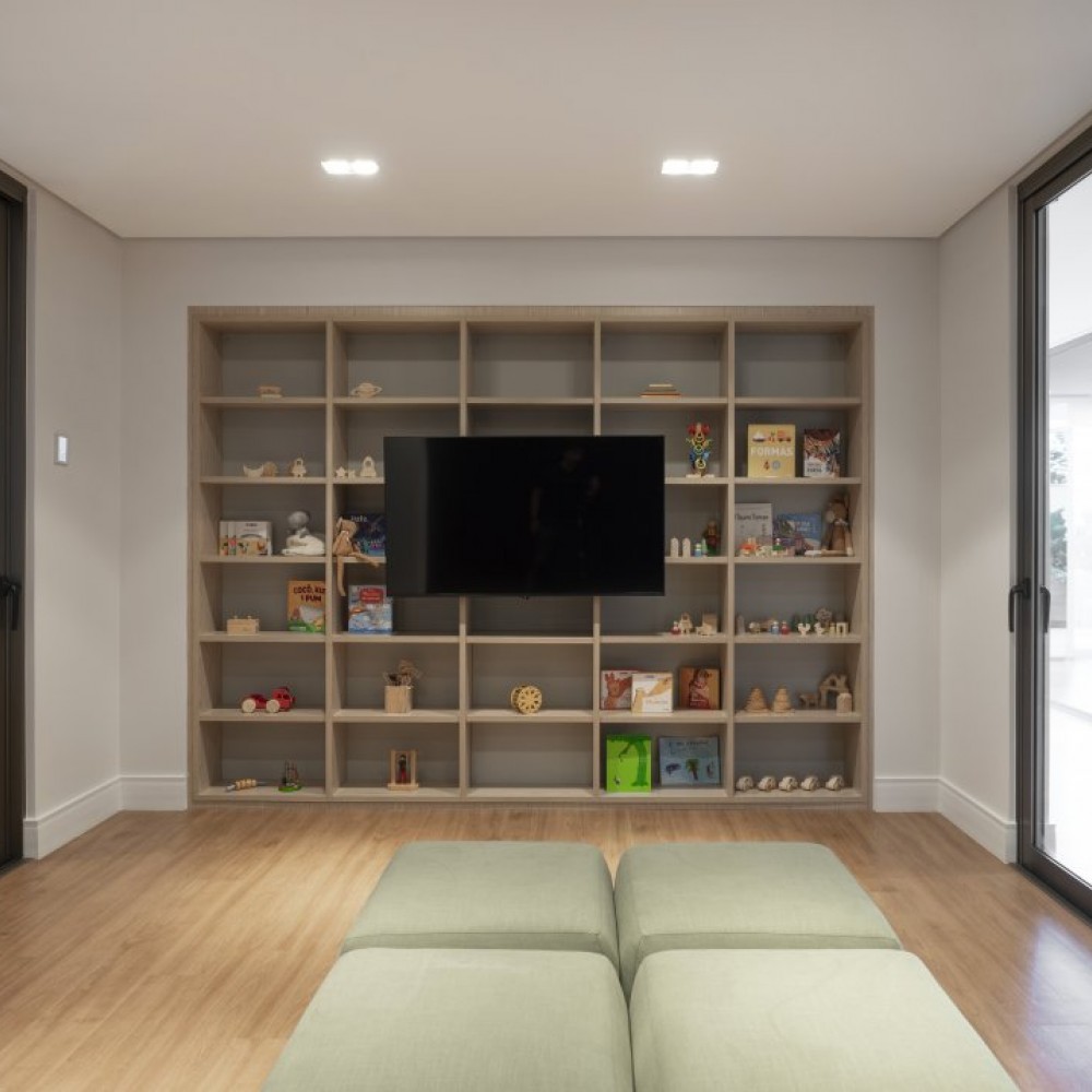 Apartamento - Residencial - Joinville