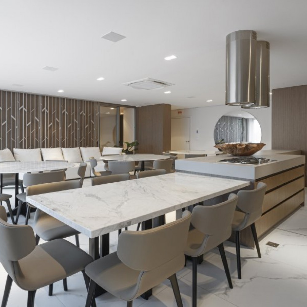 Apartamento - Residencial - Joinville