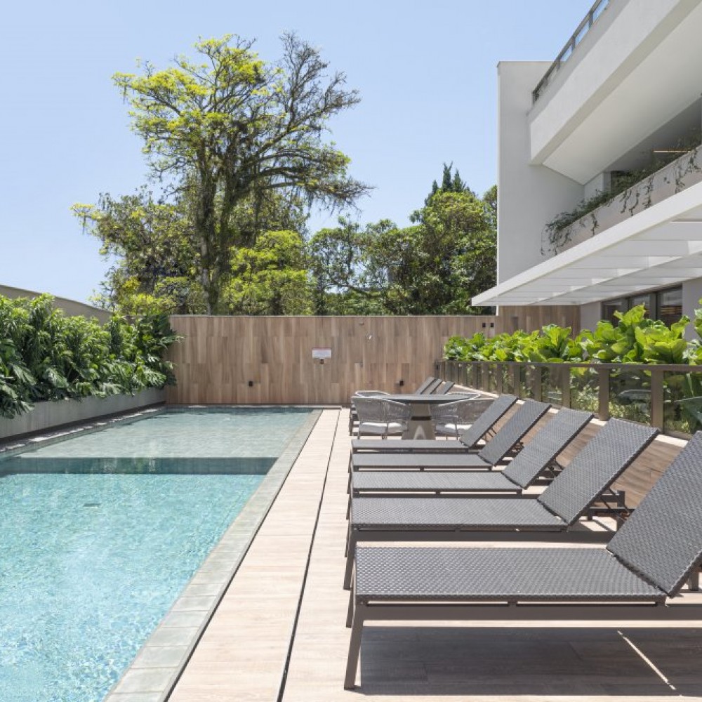 Apartamento - Residencial - Joinville