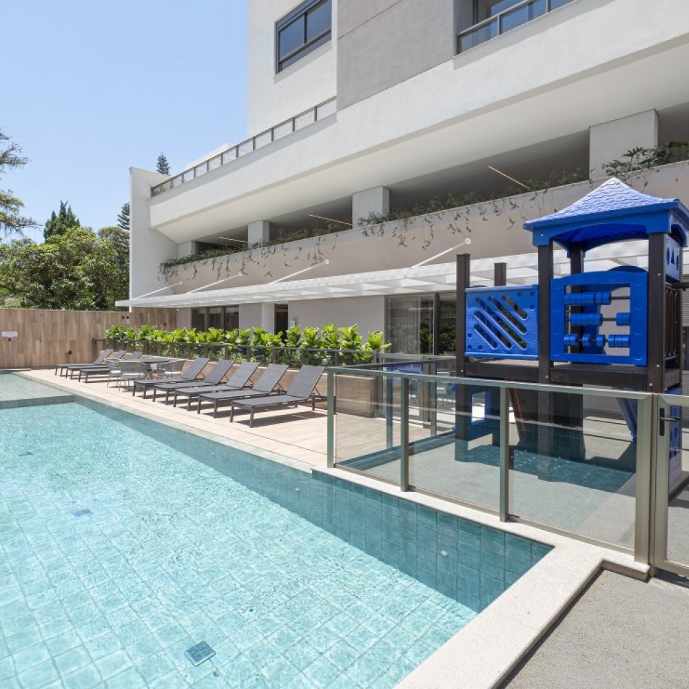Apartamento - Residencial - Joinville