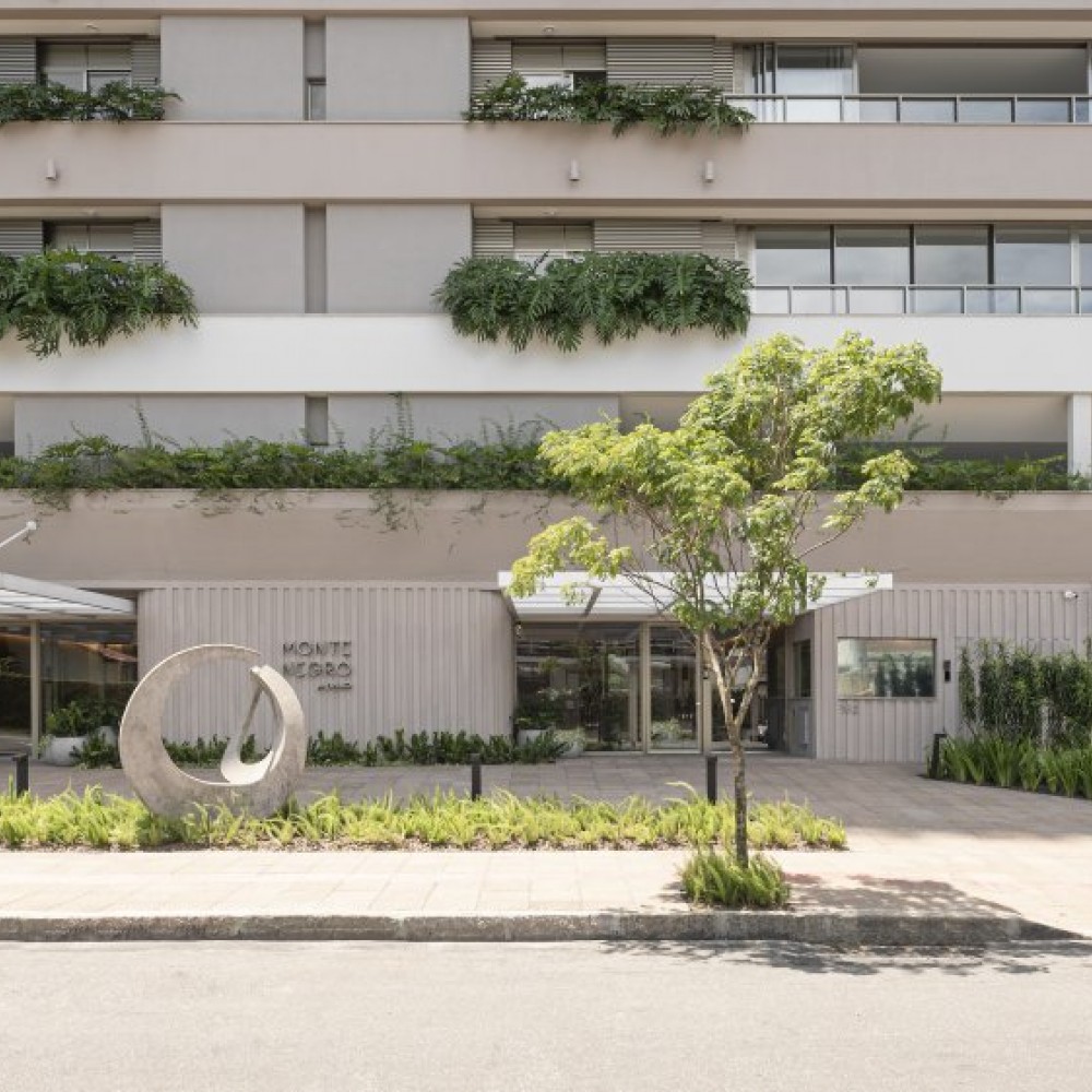 Apartamento - Residencial - Joinville
