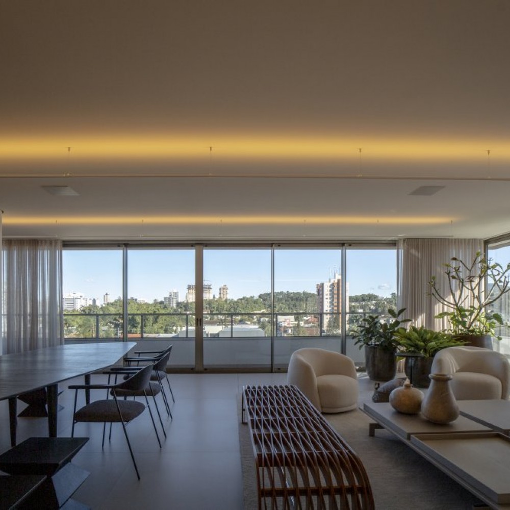 Apartamento - Residencial - Joinville