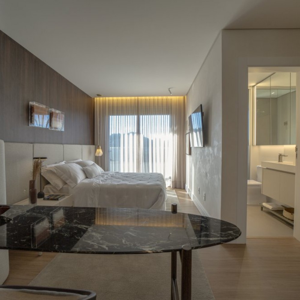 Apartamento - Residencial - Joinville