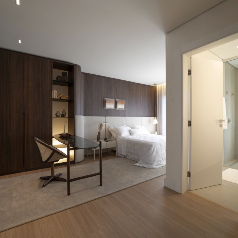 Apartamento - Residencial - Joinville