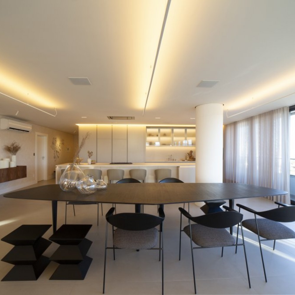 Apartamento - Residencial - Joinville