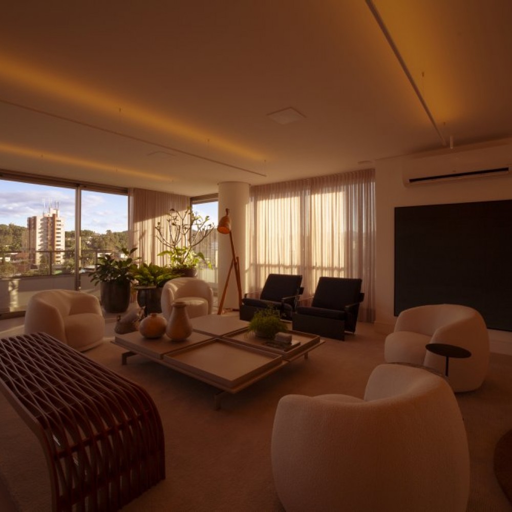 Apartamento - Residencial - Joinville