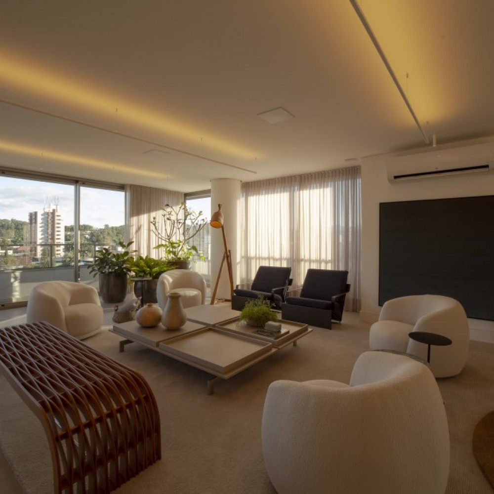 Apartamento - Residencial - Joinville