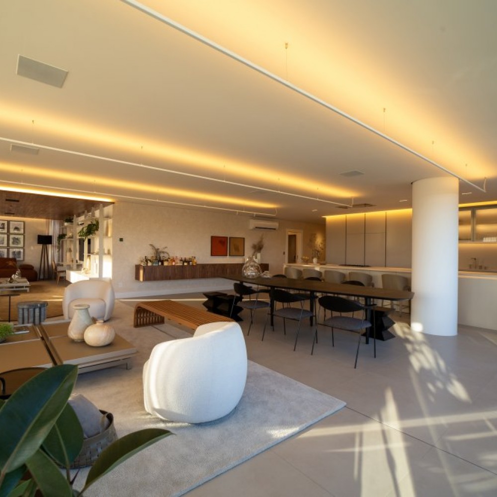 Apartamento - Residencial - Joinville