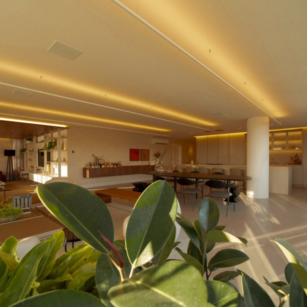 Apartamento - Residencial - Joinville