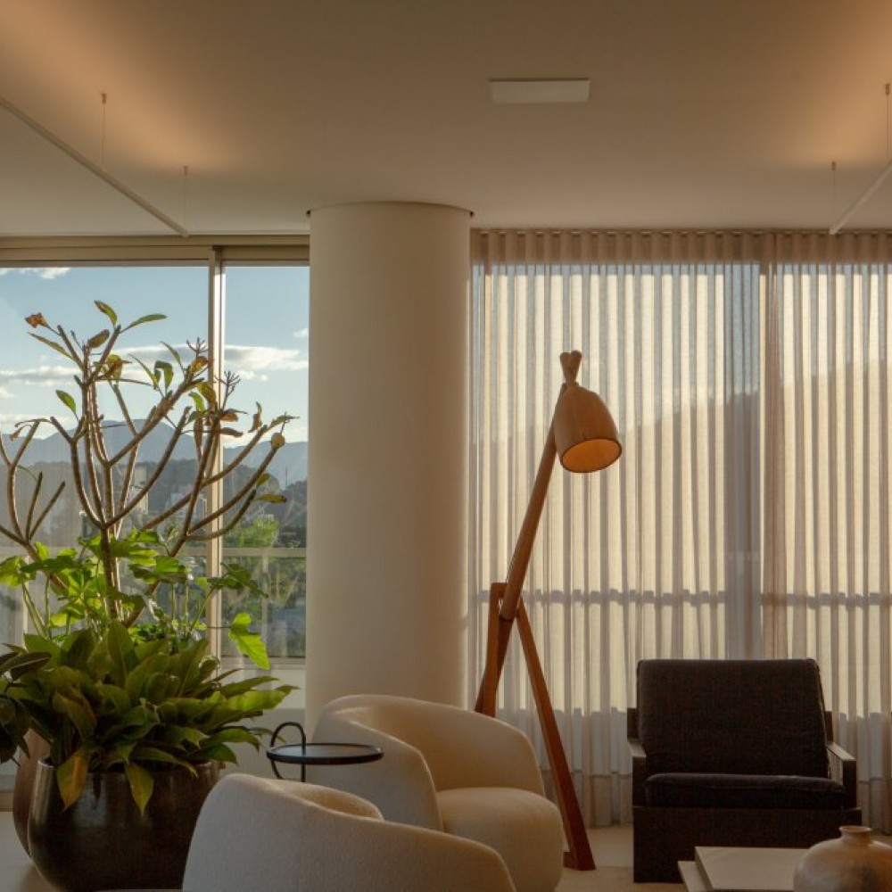 Apartamento - Residencial - Joinville