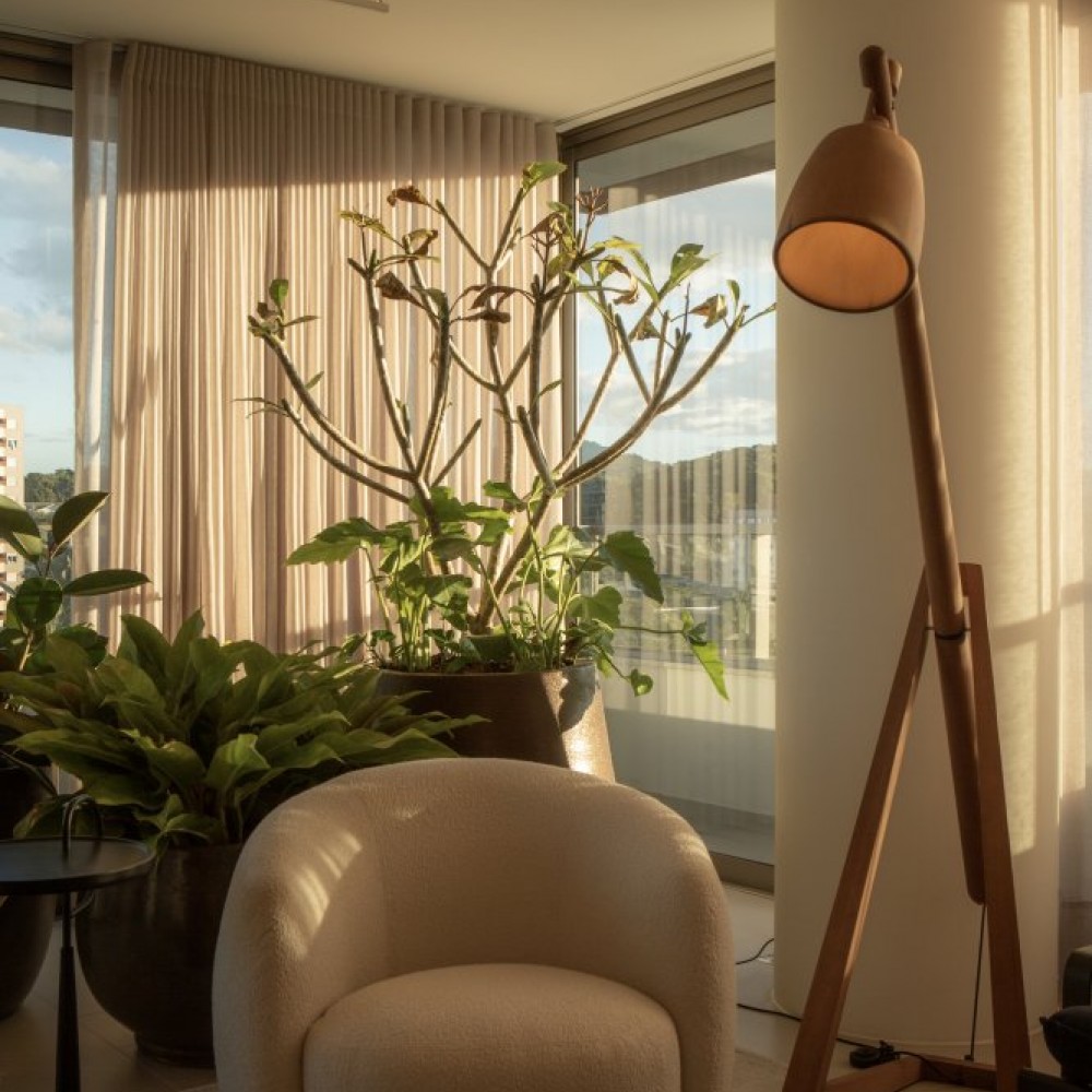 Apartamento - Residencial - Joinville