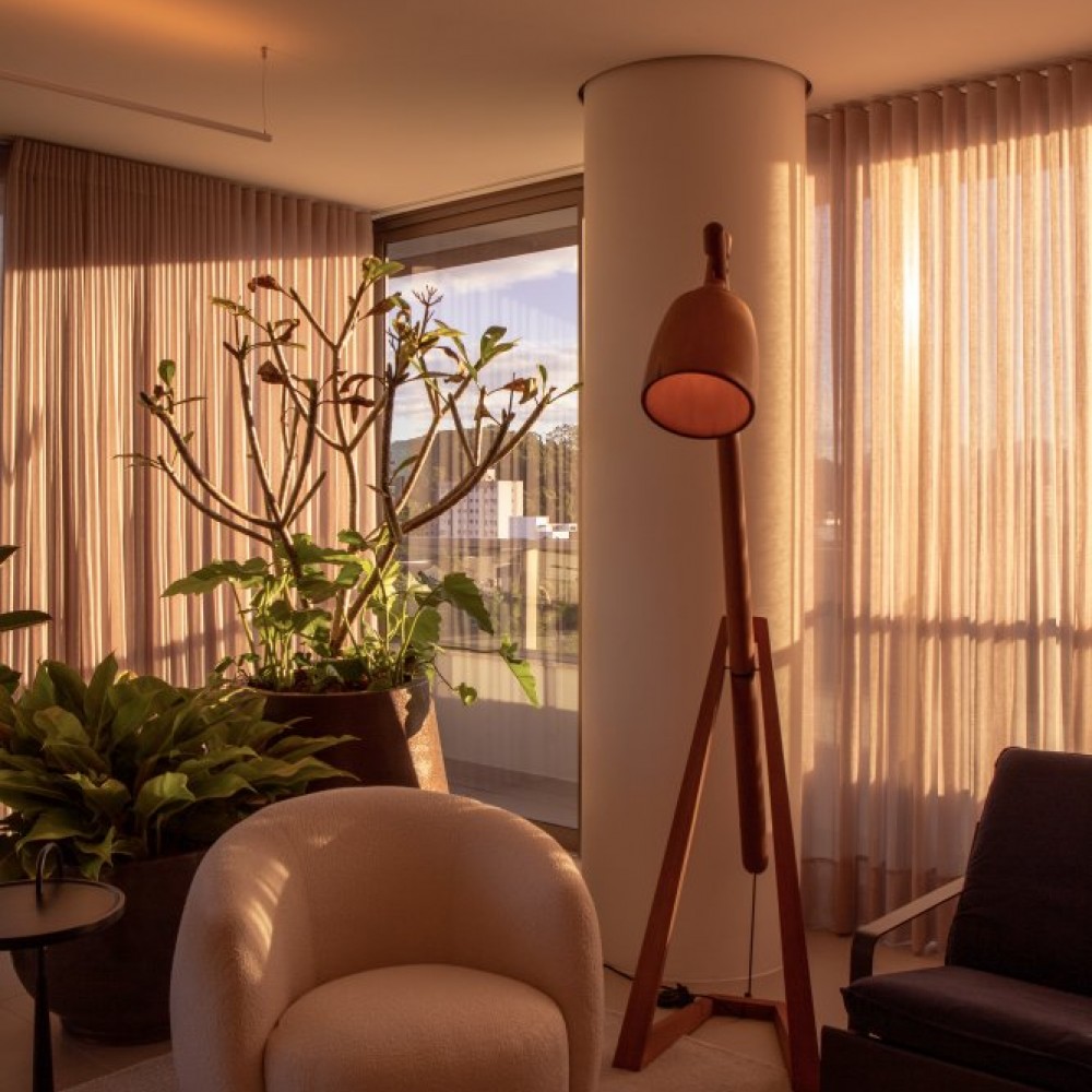 Apartamento - Residencial - Joinville
