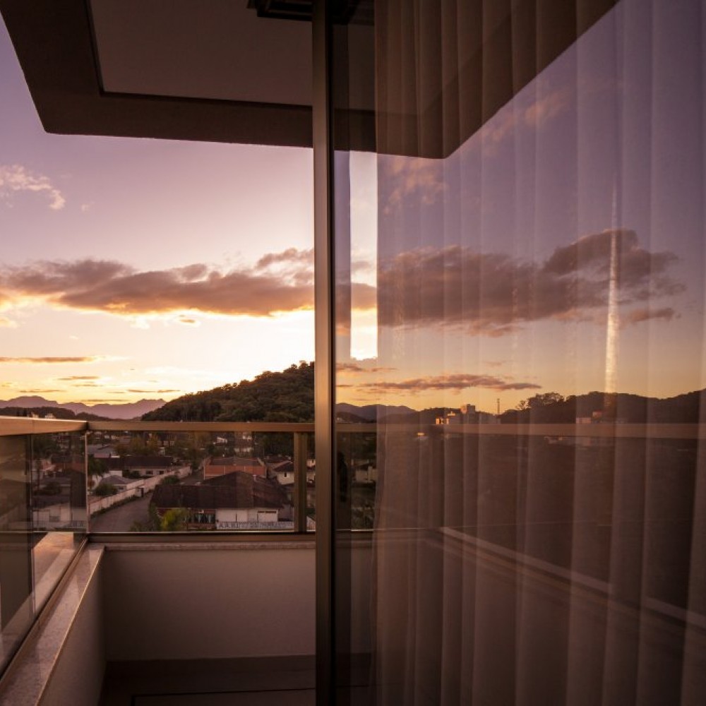 Apartamento - Residencial - Joinville