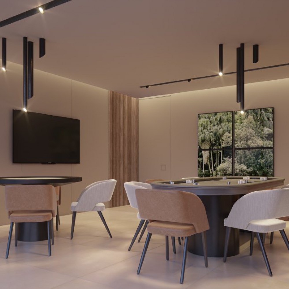 Apartamento - Joinville - Residencial 