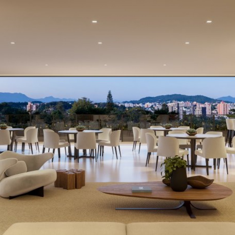 Apartamento - Joinville - Residencial 