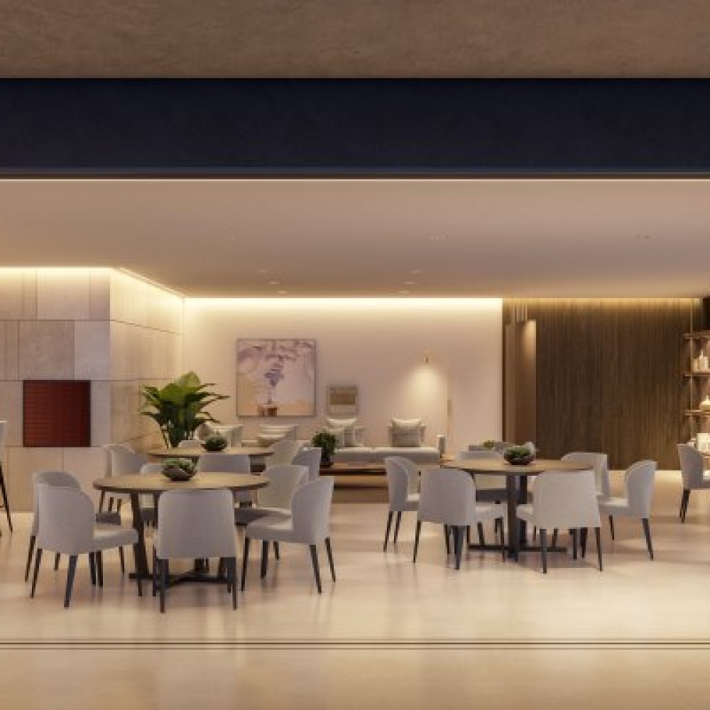 Apartamento - Joinville - Residencial 