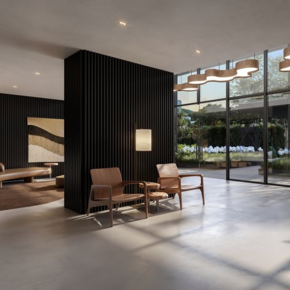 Apartamento - Joinville - Residencial 