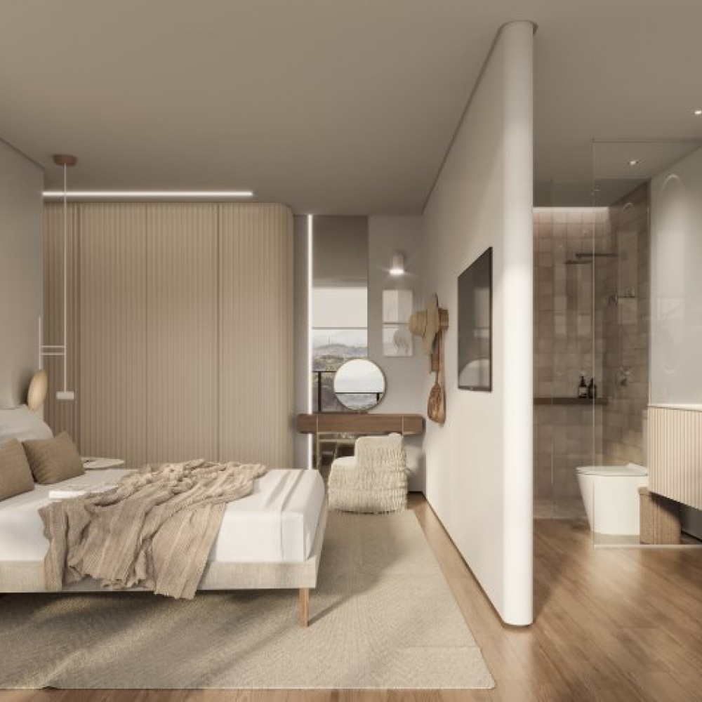 Apartamento - Joinville - Residencial 