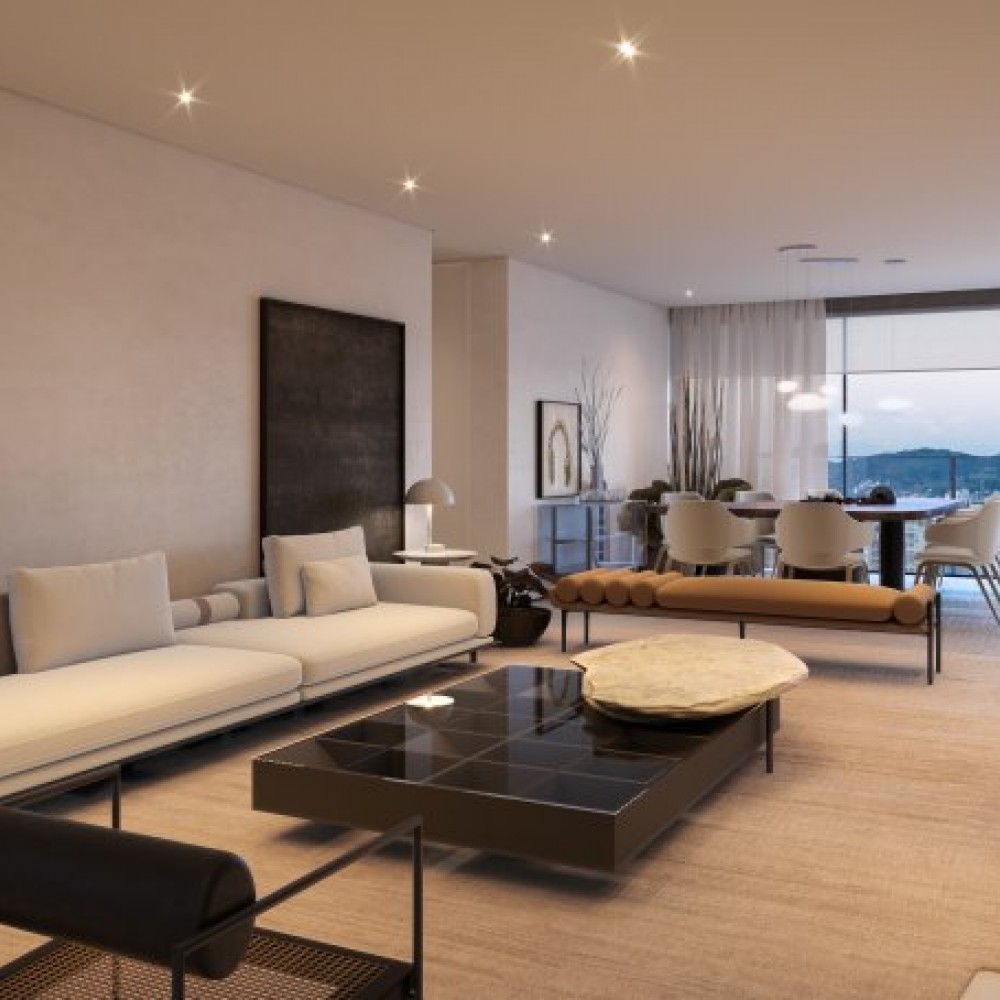 Apartamento - Joinville - Residencial 