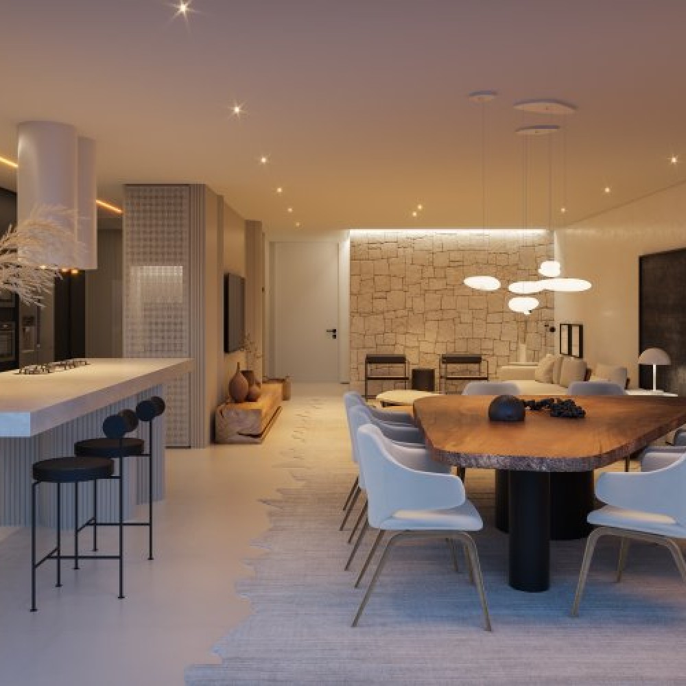 Apartamento - Joinville - Residencial 