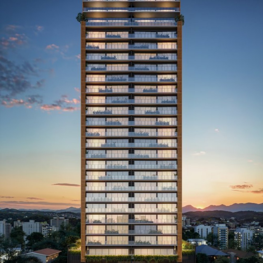 Apartamento - Joinville - Residencial 