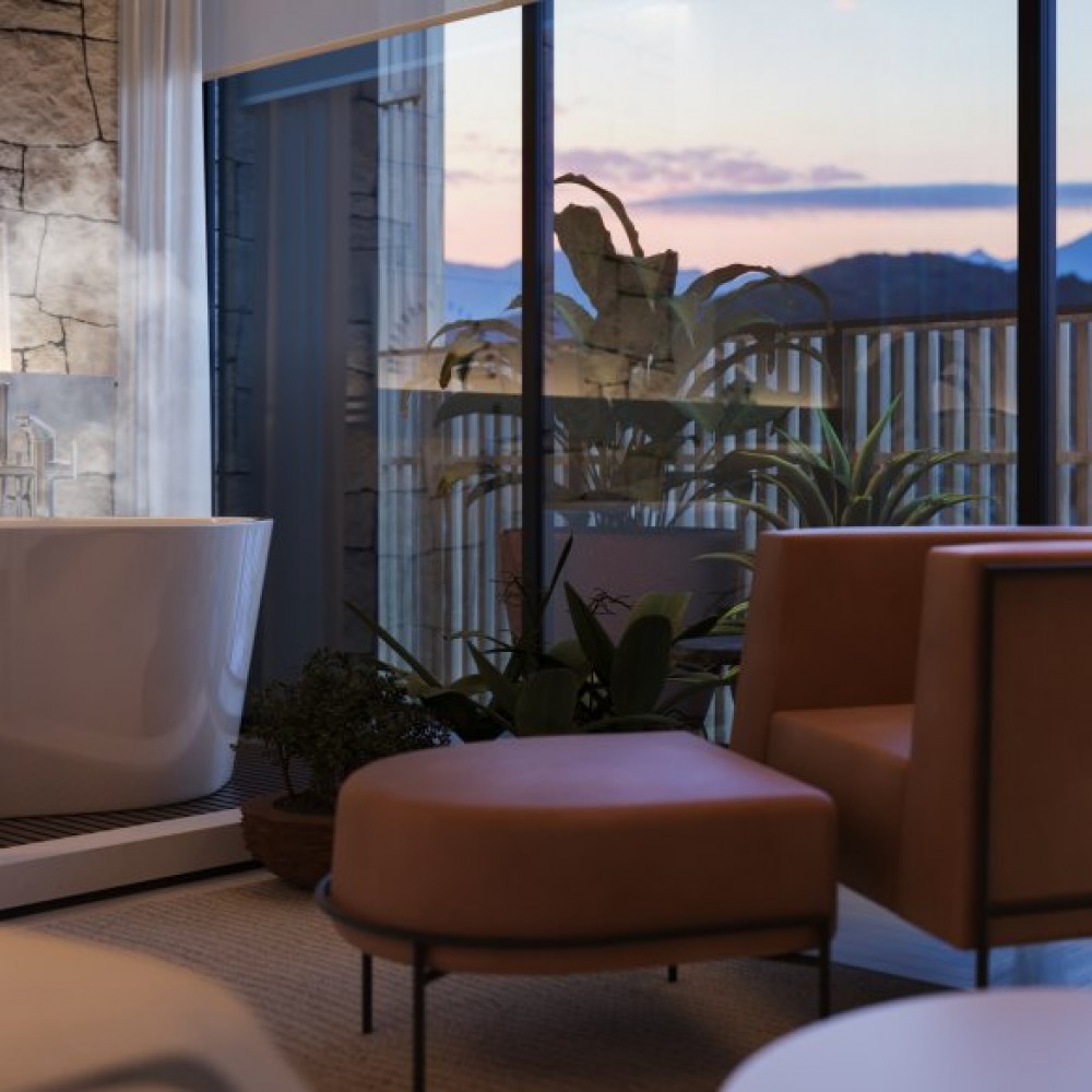 Apartamento - Joinville - Residencial 
