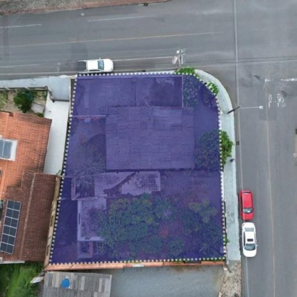 Casa Tifa Martins