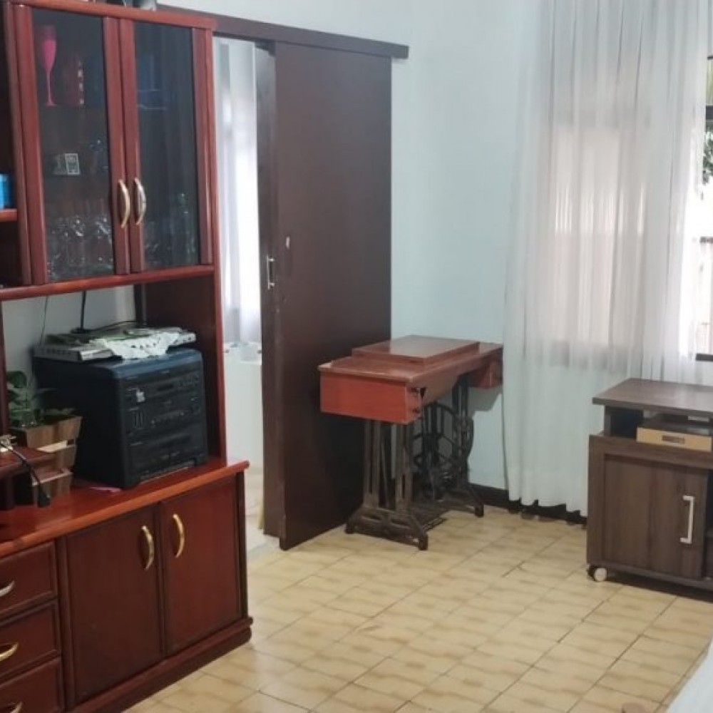 Casa Nereu Ramos