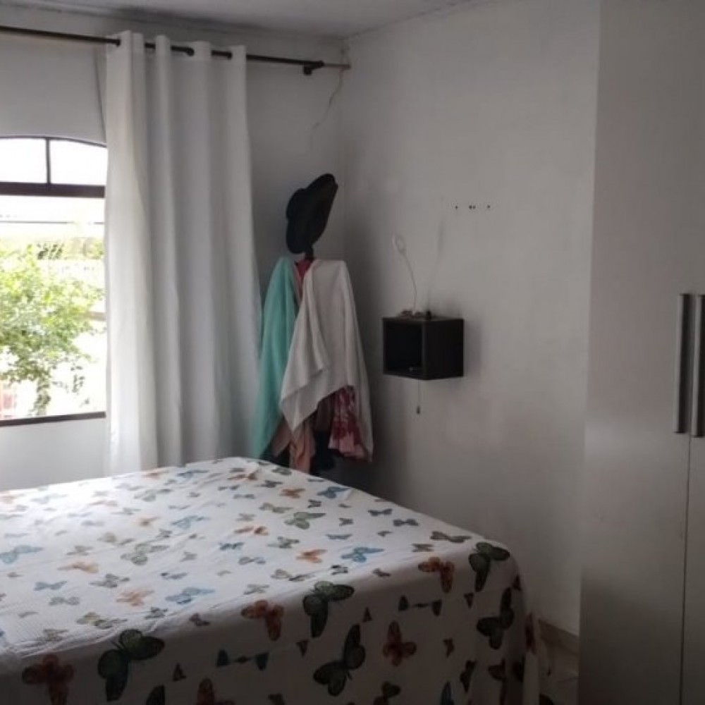 Casa Nereu Ramos