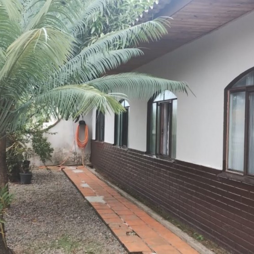 Casa Nereu Ramos