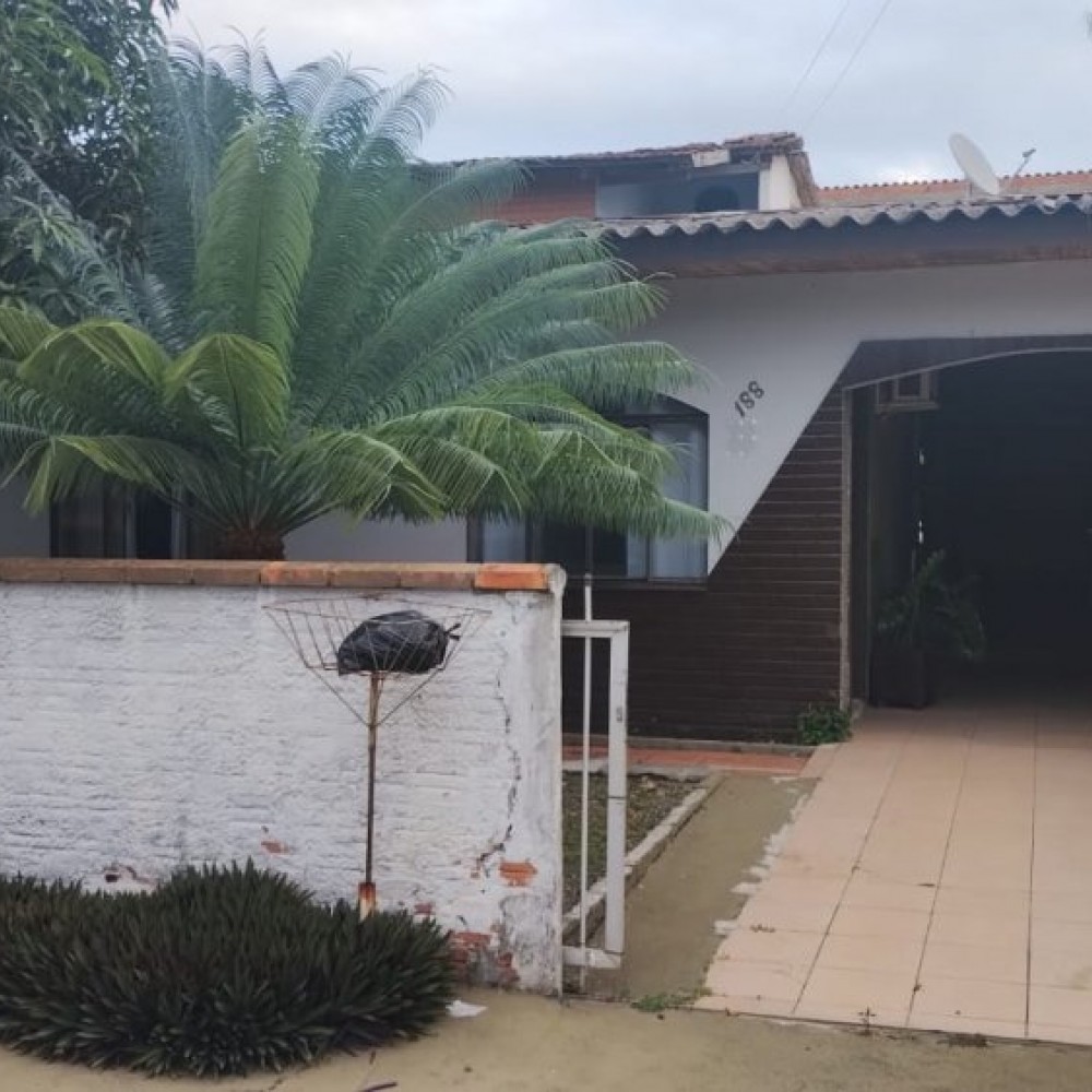 Casa Nereu Ramos