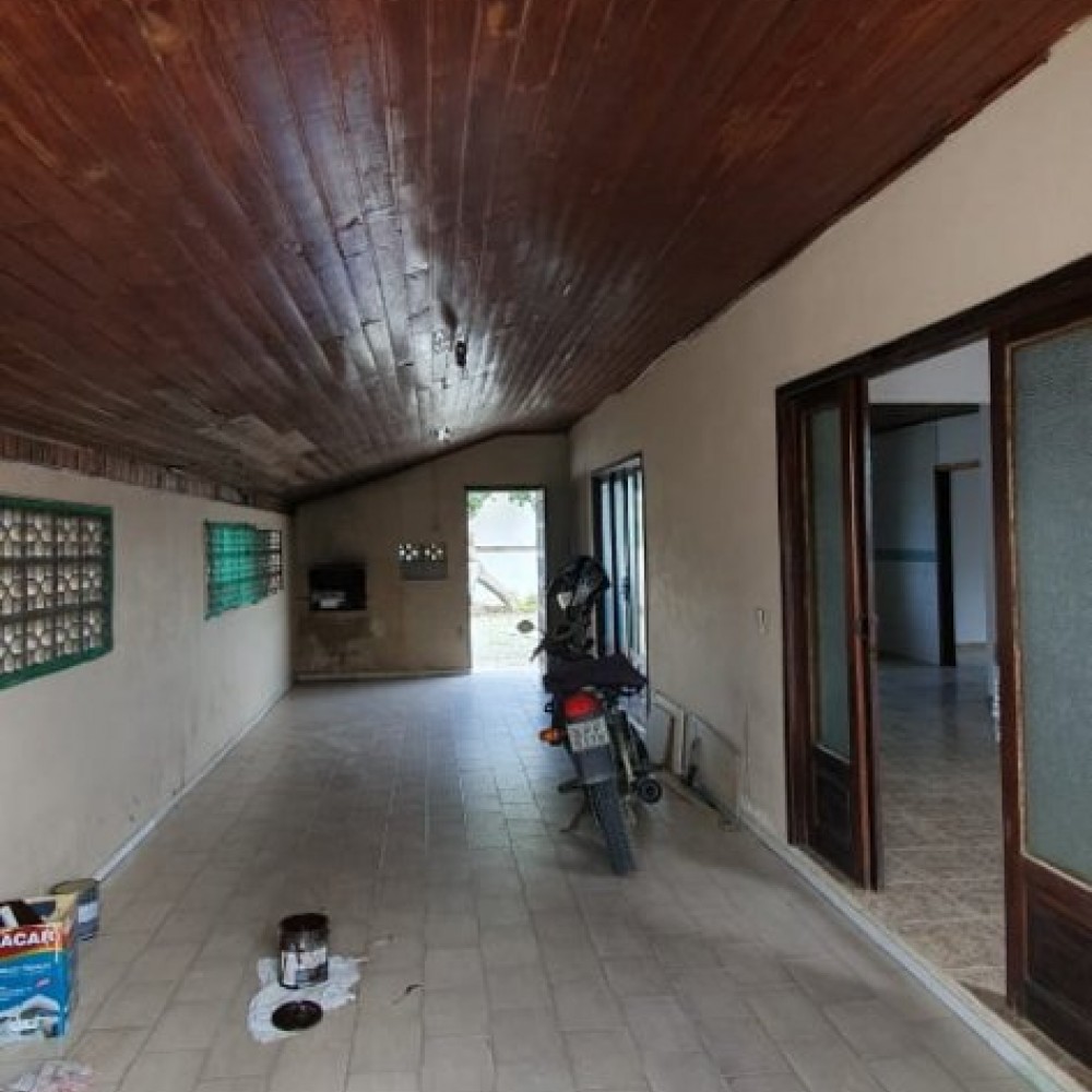 Casa Barra Velha 