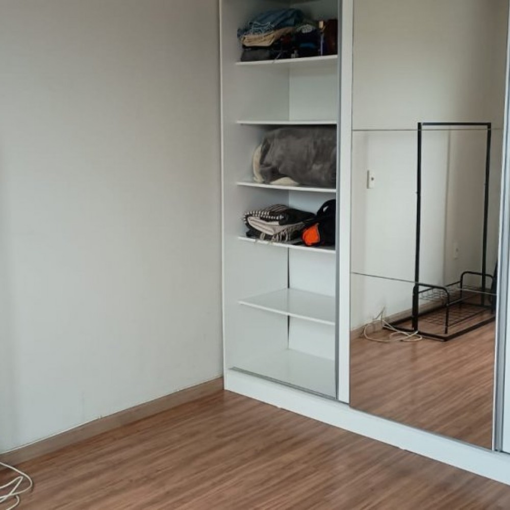 Apartamento Amizade