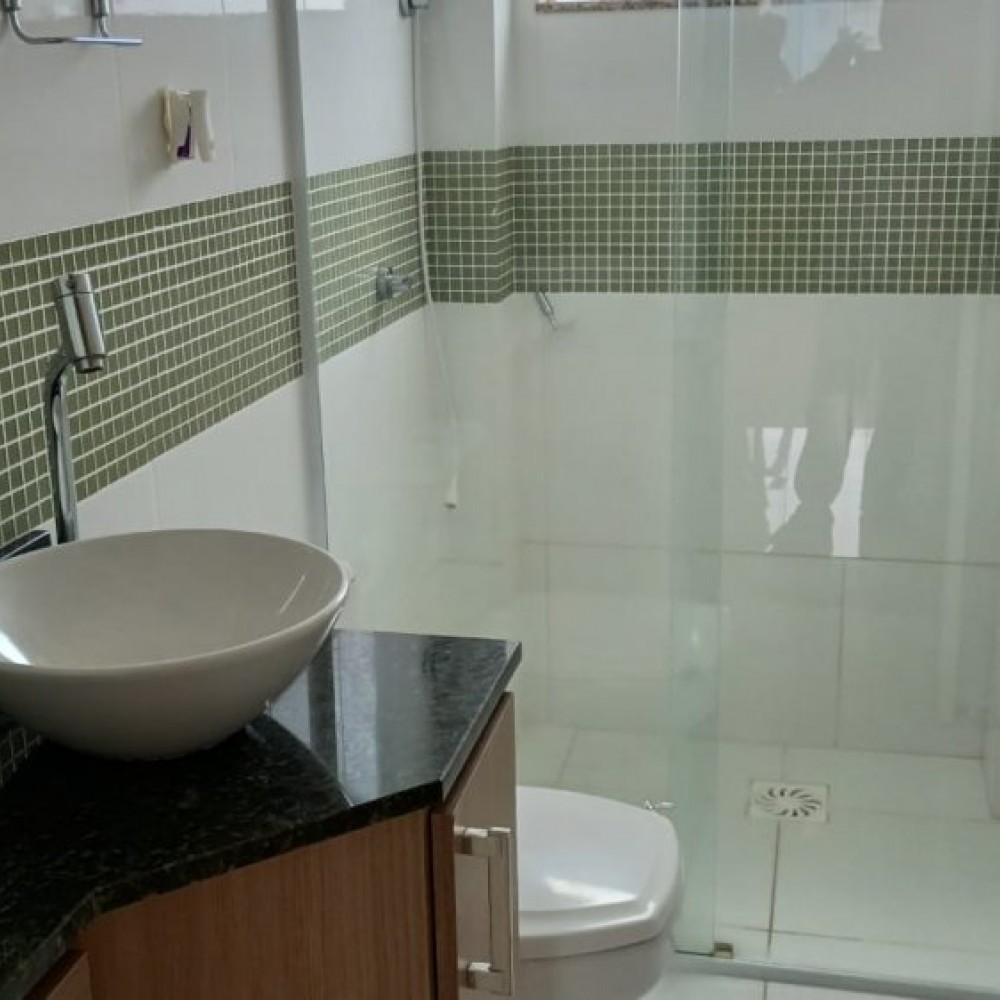Apartamento Amizade