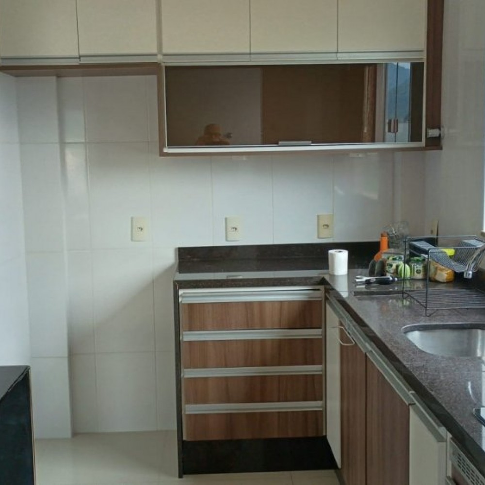 Apartamento Amizade