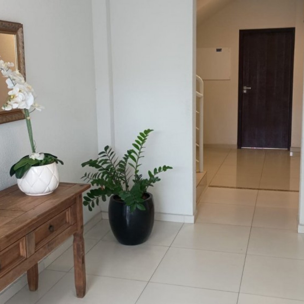 Apartamento Amizade