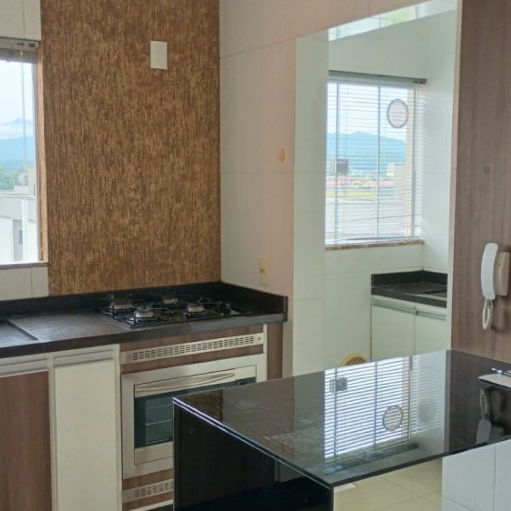 Apartamento Amizade