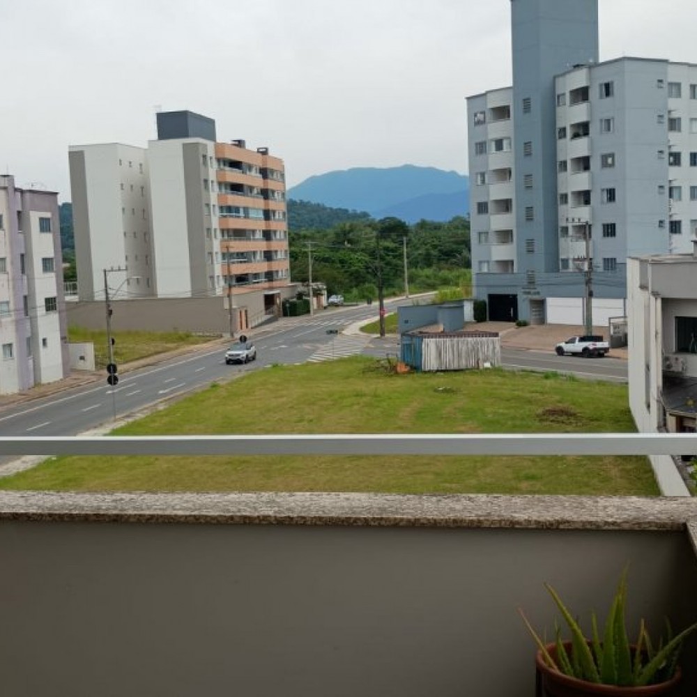 Apartamento Amizade